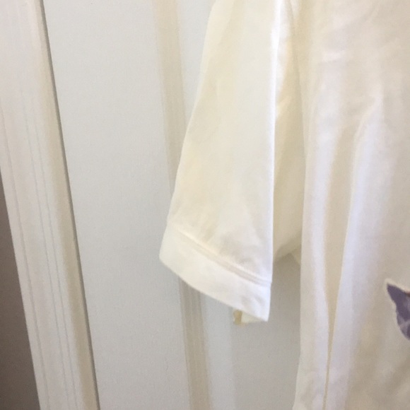 LADIES weathervane tee medium - Picture 2 of 4